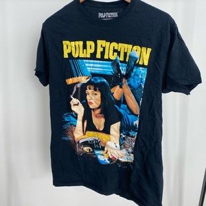 Pulp Fiction Tee